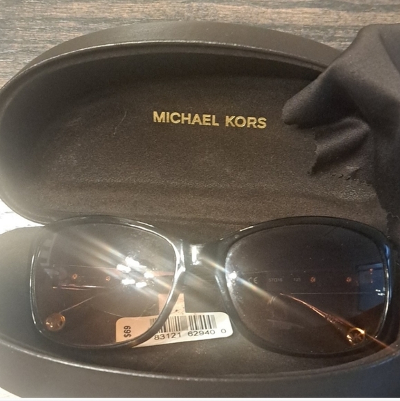 Michael Kors Accessories - MICHAEL KORS SUNGLASSES